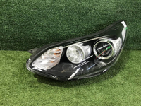 Фара левая KIA Sportage 4 QL (2016-2018) галоген