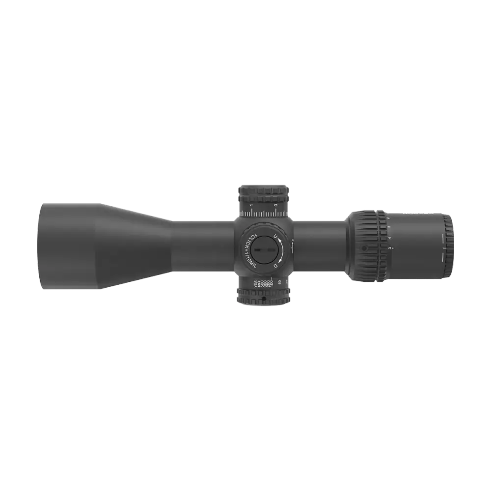 Оптический прицел Vector Optics Veyron 3-12x44 FFP Compact, сетка MPR-4, 30мм