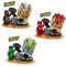 Lego konstruktor Ninjago Spinjitzu Burst - Cole