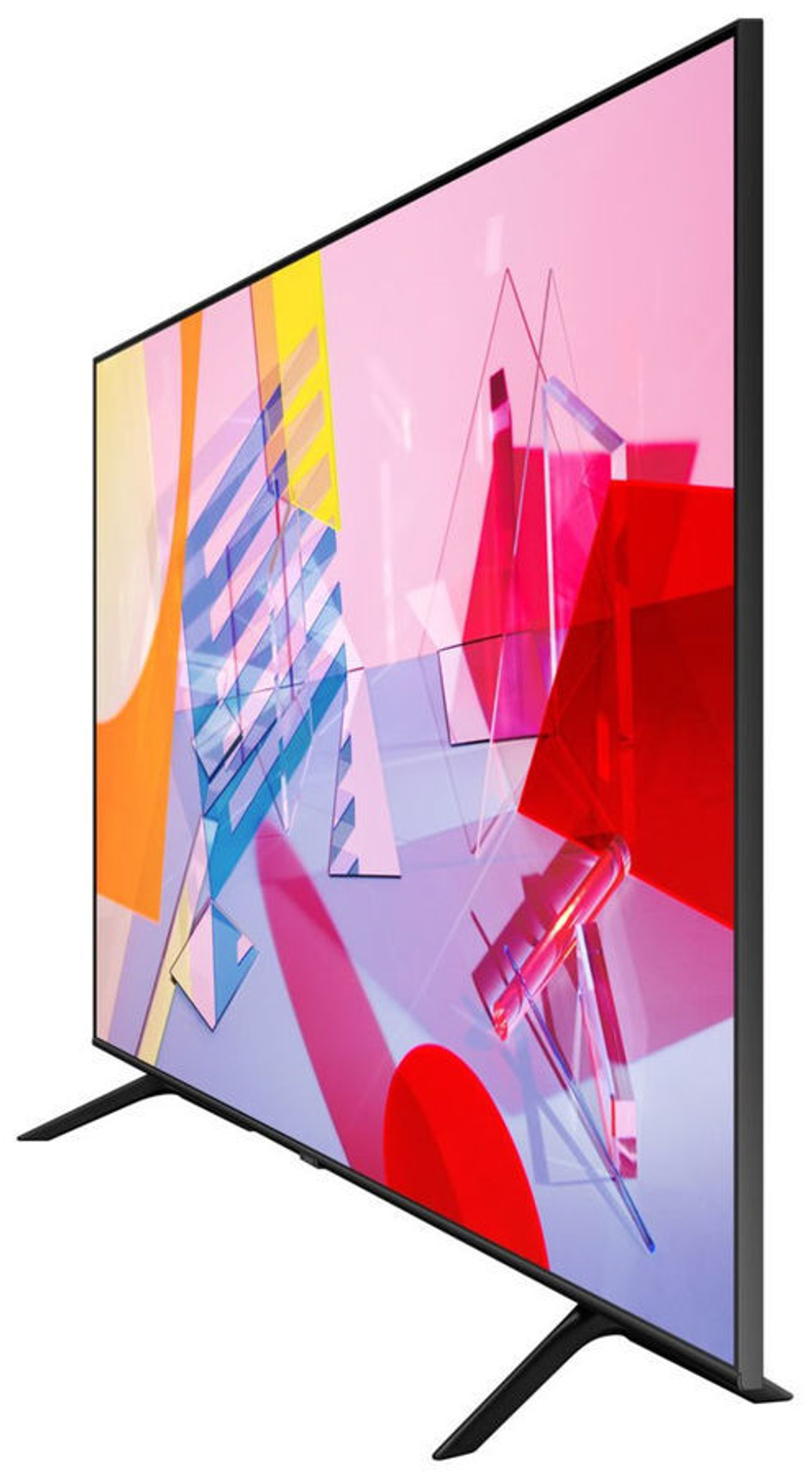 Телевизор Samsung 65" QE65Q60BAUXCE
