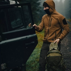 Шарф-гейтор Helikon Wrap Merino (One Size)