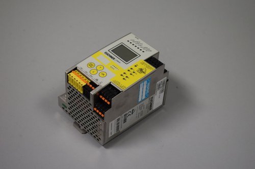 EUCHNER GMOX-PR-22DN-C16