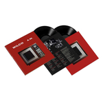 Wilco / A.M. (2LP)