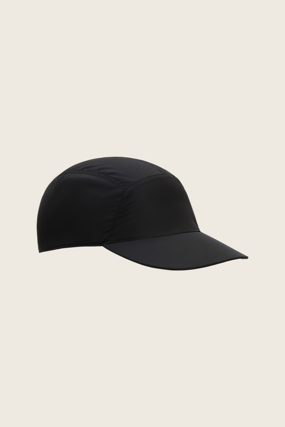 Кепка унисекс THN3_01 black, черный