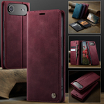 Чехол-книжка CaseMe RFiD iPhone 17 Air