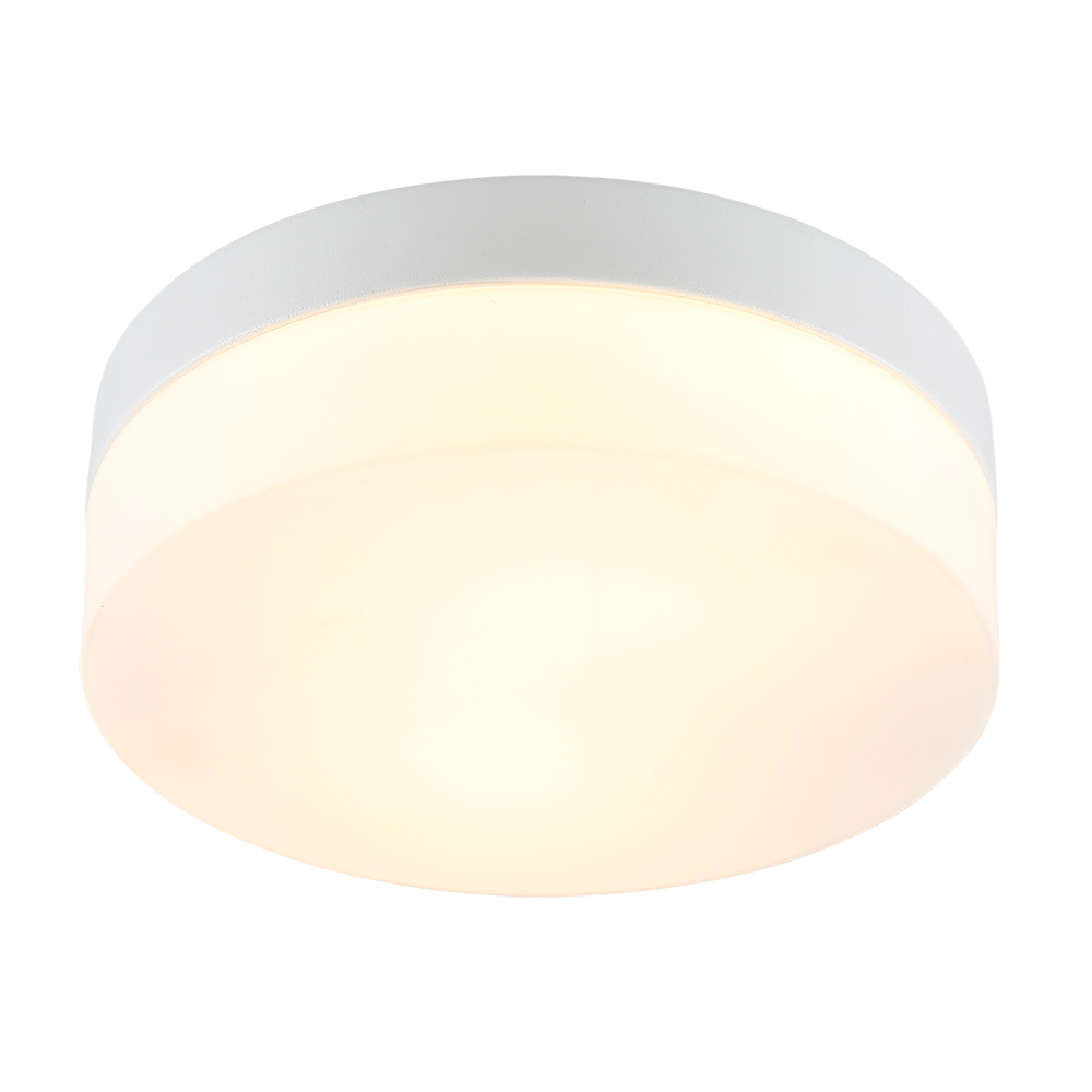 Светильник потолочный Arte Lamp Aqua-tablet A6047PL-2WH