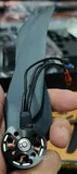 T-Motor Air Gear 355 +ESC (комплект AIR2213 KV1000 / MF9545 / AIR 20A)