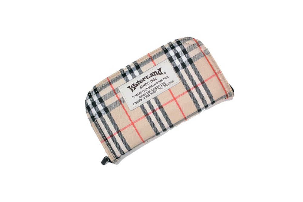 Органайзер WATERLAND Spoon Wallet Cloth L #4