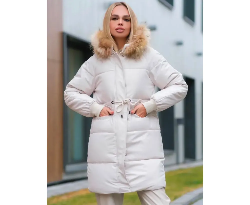 Куртка 7431814 Fabrika
