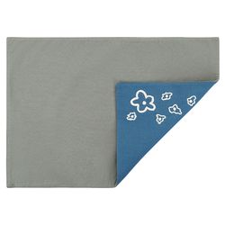 Салфетка под приборы Незабудки из коллекции Ethnic, 33х48 см