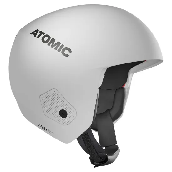 Горнолыжный шлем ATOMIC REDSTER FIS (2026)