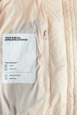Пуховая горнолыжная куртка ThermoMove™ - H&M