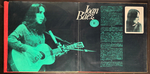 Joan Baez ‎– Joan Baez Max 20 (Япония 1971г.)