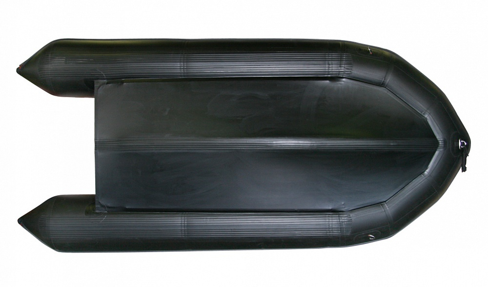 Лодка ПВХ Командор «KMD-430Pro»