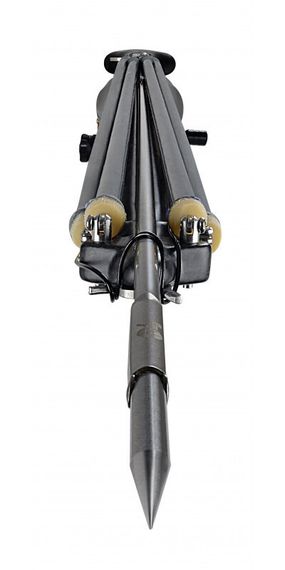 Ружьё-арбалет подводное карбоновое C4 Mr. Carbon 2.0 85