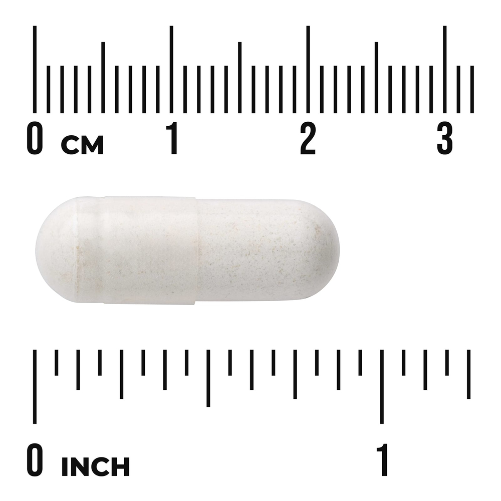 Swanson Vitamins, ирландский мох Full Spectrum®, 400 мг, 60 капсул