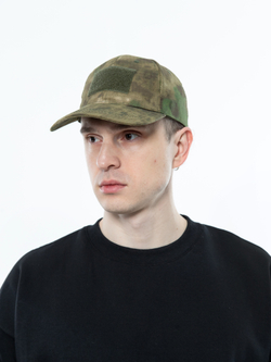 Шапка ХАКИ Флис Рип-Стоп 200 гр/м