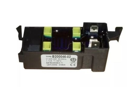 Блок поджига b200046 для газовой плиты для Indesit (Индезит) C00288725