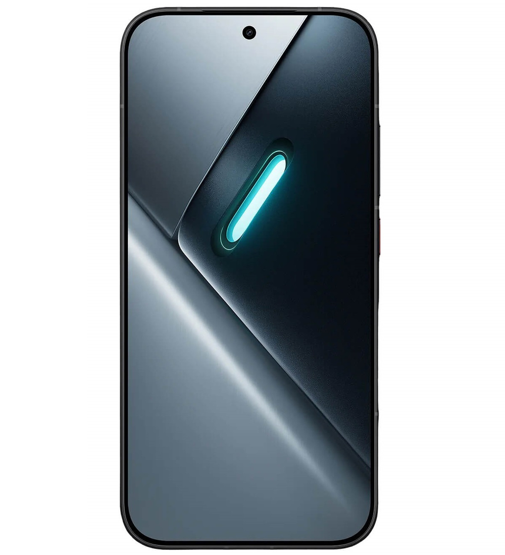 Смартфон Xiaomi POCO X8 Pro 12/512Gb Черный