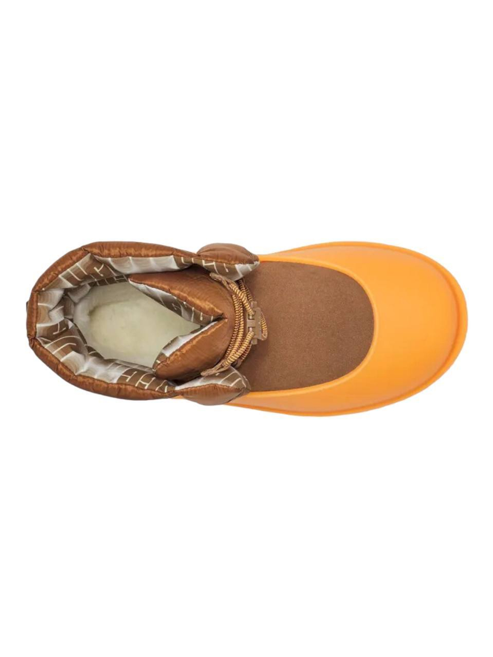 Ugg Classic Maxi Toggle - Chestnut / Yellowcap