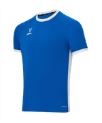 Футболка игровая DIVISION PerFormDRY Element Jersey, синий