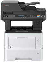 МФУ лазерное KYOCERA M3645dn, 4 в 1, A4, 45 стр./мин, 200 000 стр./мес, дуплекс, рапд, сетевая карта, 1102TG3NL0