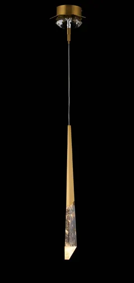 Подвесной светильник Unico FL1167-1P Fluorite