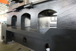 Токарный станок c ЧПУ с прямой станиной MetalTec CK 50x1000H ПРОФИ
