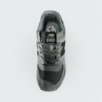 New Balance 574 Winter • Gray