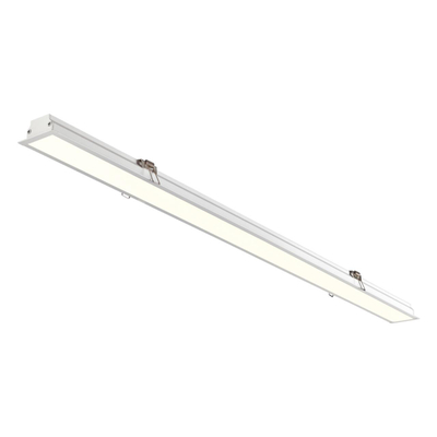 358822 SPOT NT22 550 белый Встраиваемый светодиодный светильник IP20 LED 4000K 24W 220V ITER