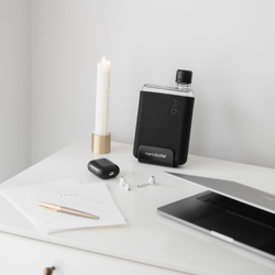 Чехол для бутылки Memobottle A6
