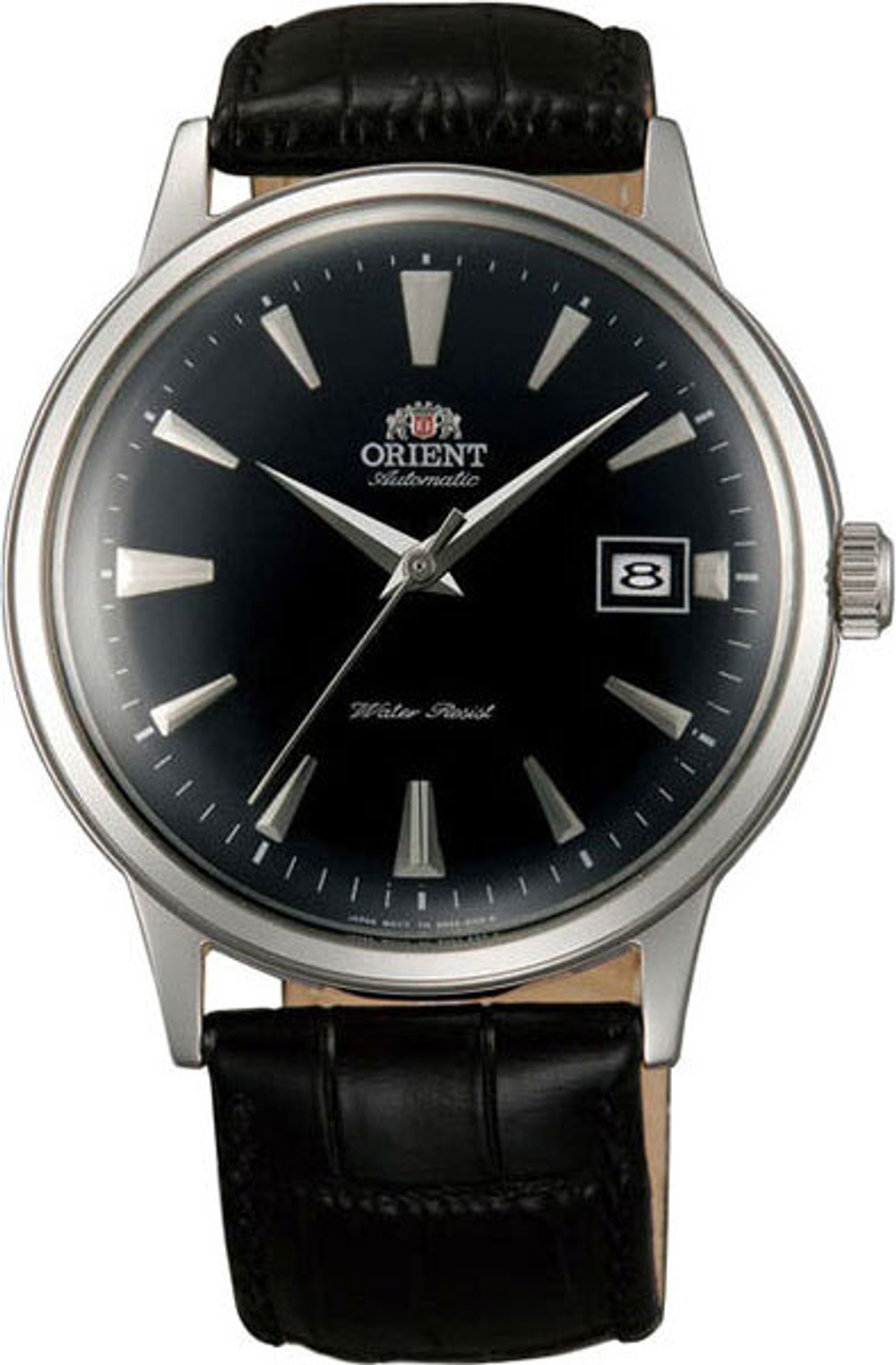 Японские механические наручные часы Orient AC00004B