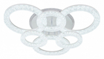 Потолочная люстра Escada Alunit 10281/6LED