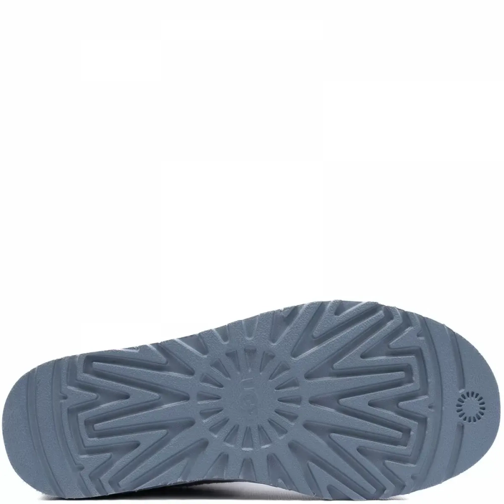Ugg Classic Ultra Mini Madhappy Sky Blue