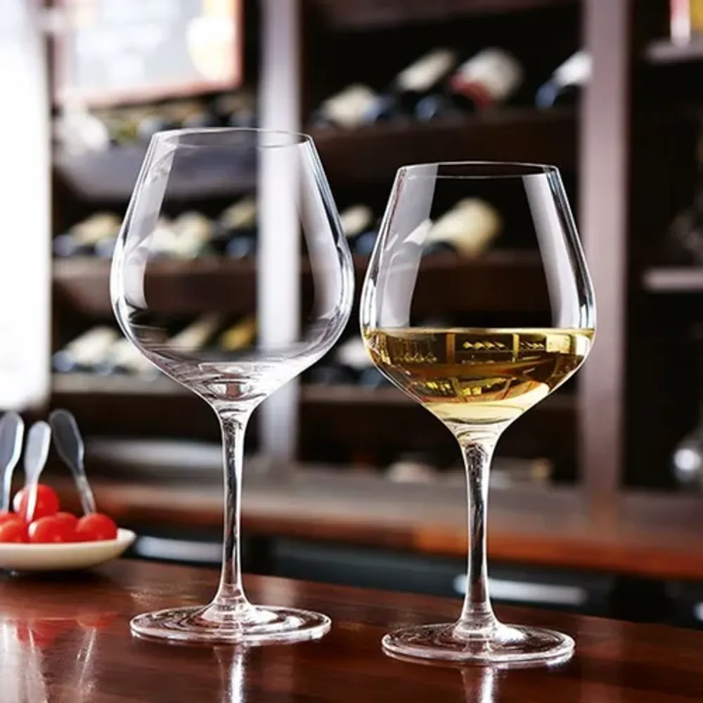 Бокал для вина 500 мл хр. стекло "Каберне Абондан" d 10 см h20,1 см Chef&Sommelier [6]