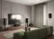 Dali Rubikore Cinema White High Gloss