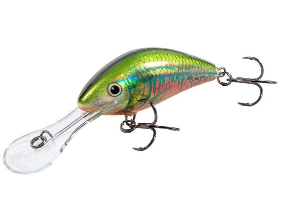Воблер Salmo Hornet Floating 6cm Holo Oikawa