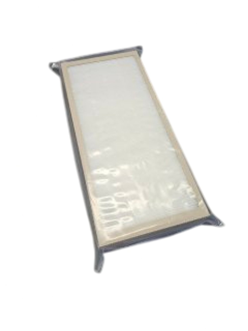 Фильтр кассетный FK-SWE002 (аналог 32654301 для установок Swegon Compact 02/03 697x308x100 F8)