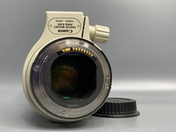 Canon 70-200 2.8 L IS USM