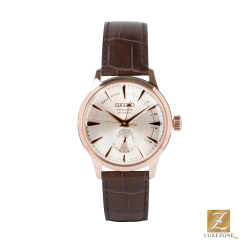 Seiko SSA346J1