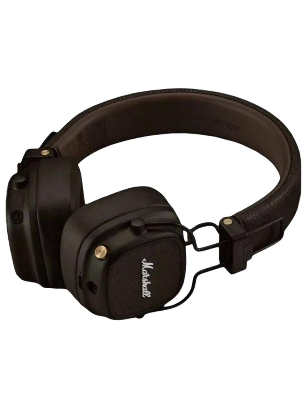 Беспроводные наушники Major V, bluetooth, black