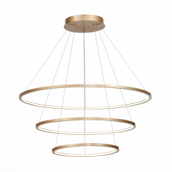 Светильник подвесной ST Luce ST603.243.114