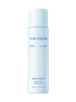 Skin Prep Balancing Milk Lotion