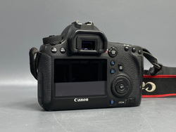 Canon EOS 6D Body 270.000 кадров