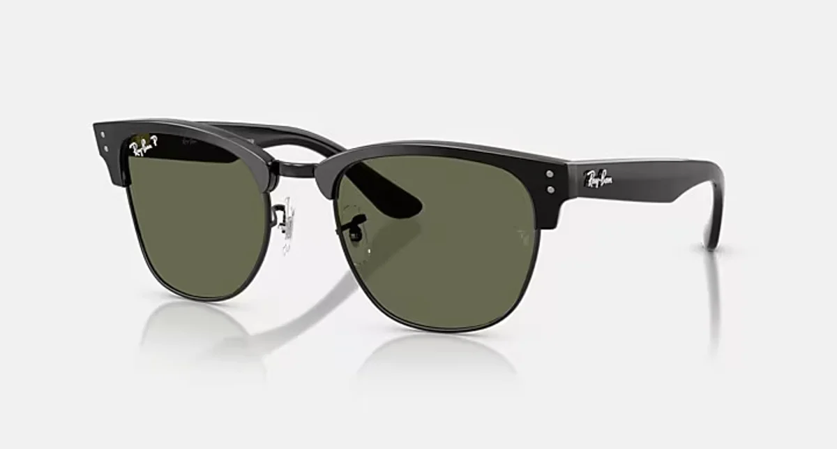 RAY-BAN CLUBMASTER REVERSE RBR0504S 67839A