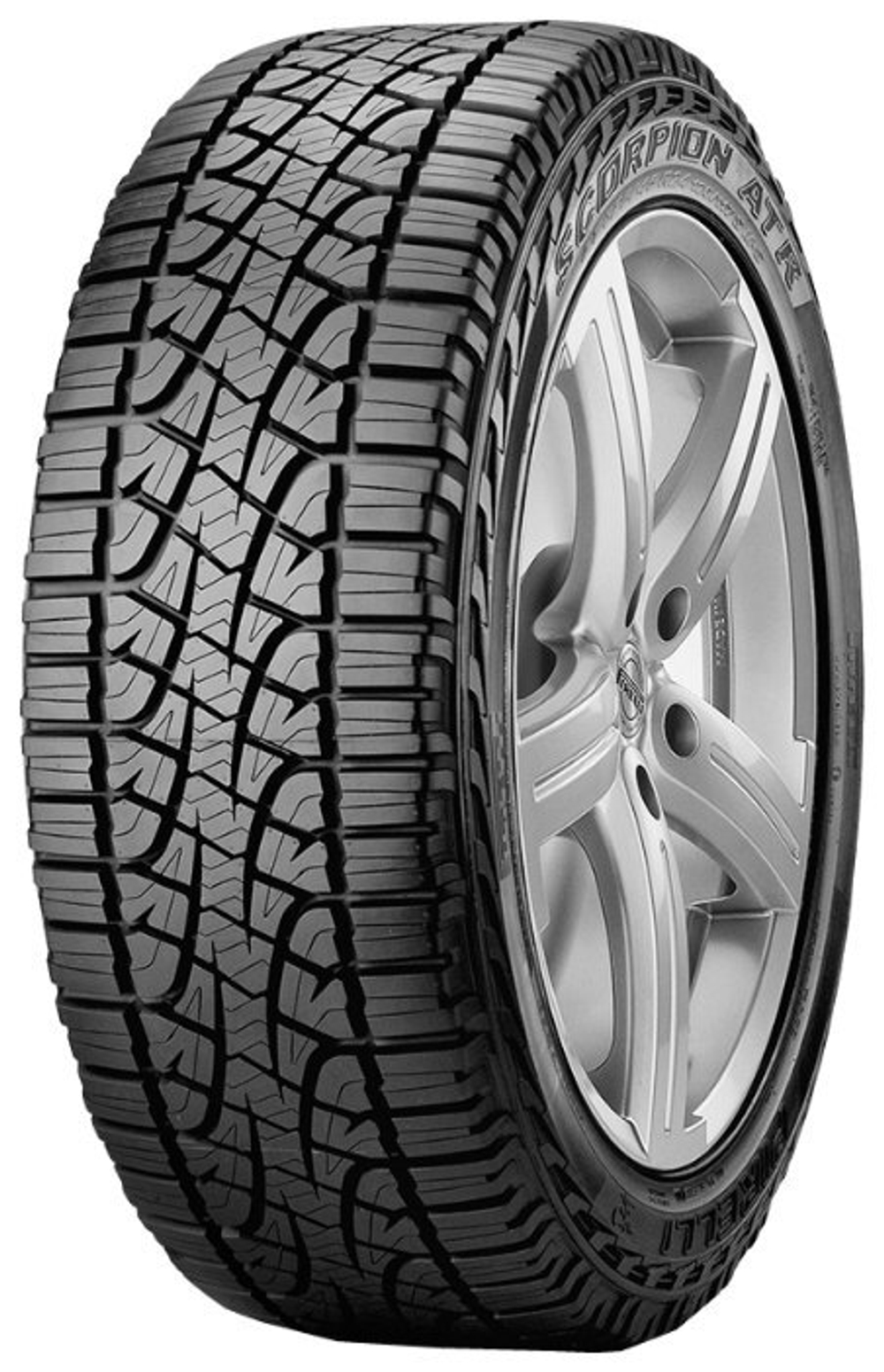 Автошина 185/75R16 Pirelli Scorpion-ATR 93T (ПОД ЗАКАЗ)