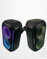 Беспроводная Bluetooth колонка HOPESTAR Party 200 mini / оригинал