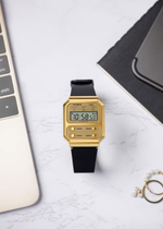 Часы Casio A100WEFG-9A