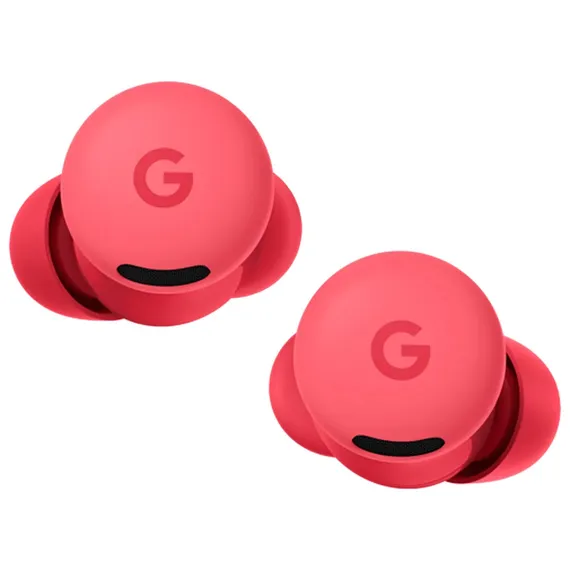 Беспроводные наушники Google Pixel Buds 2a Красный