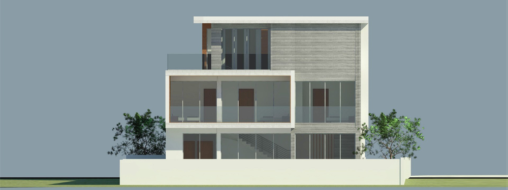 Geranium Villas – Villa No. 2 (Plot O91/N1841)